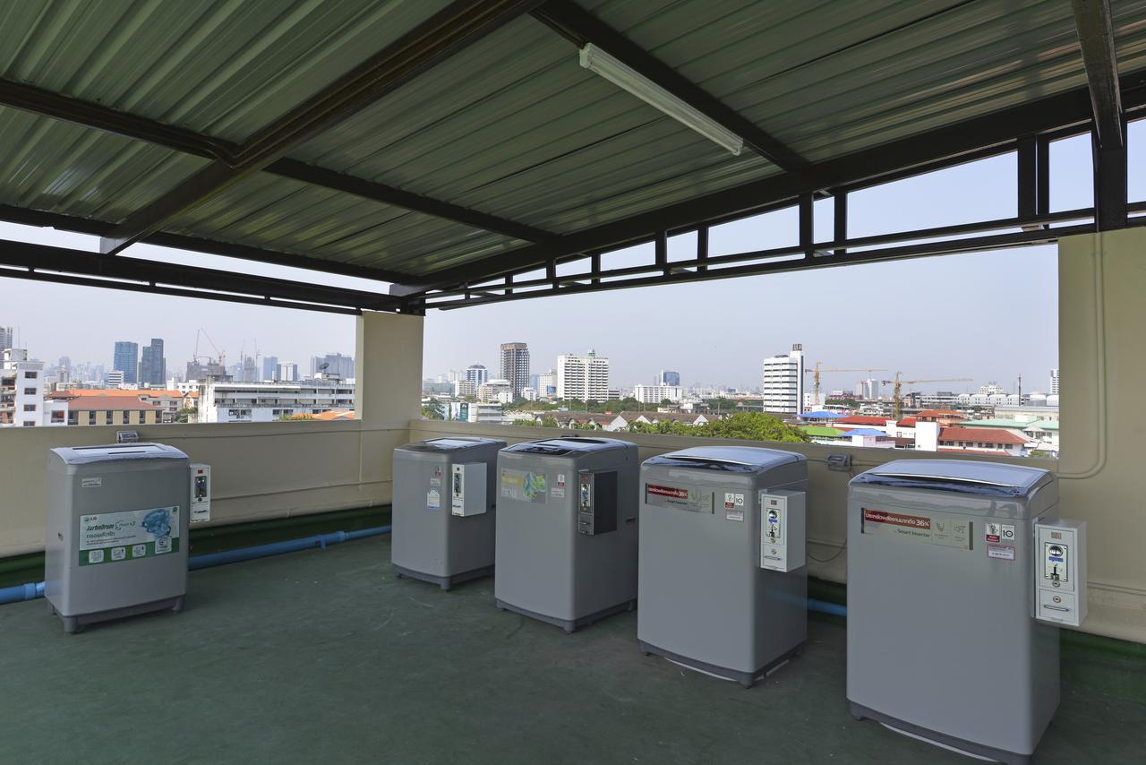 Sukhumvit 71 Hotel 3*