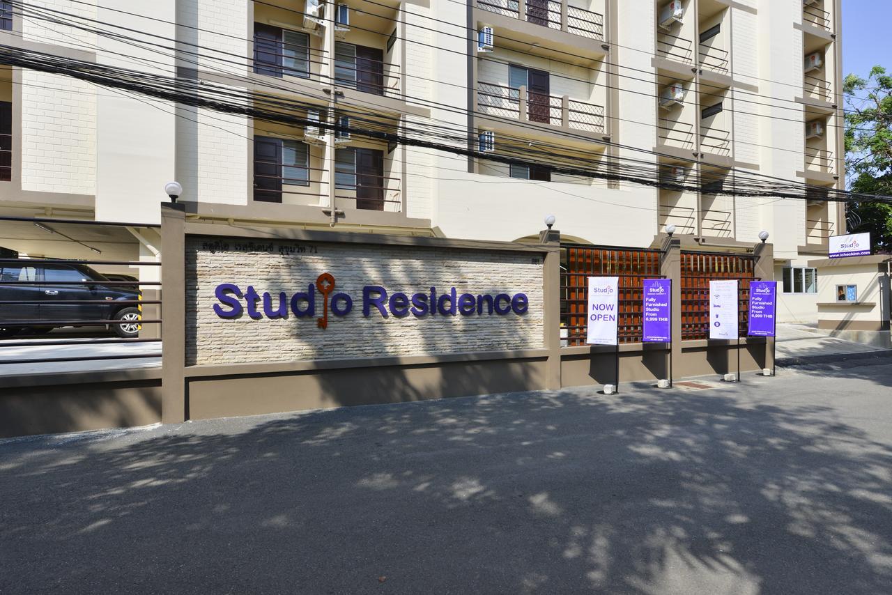 Hotel Sukhumvit 71