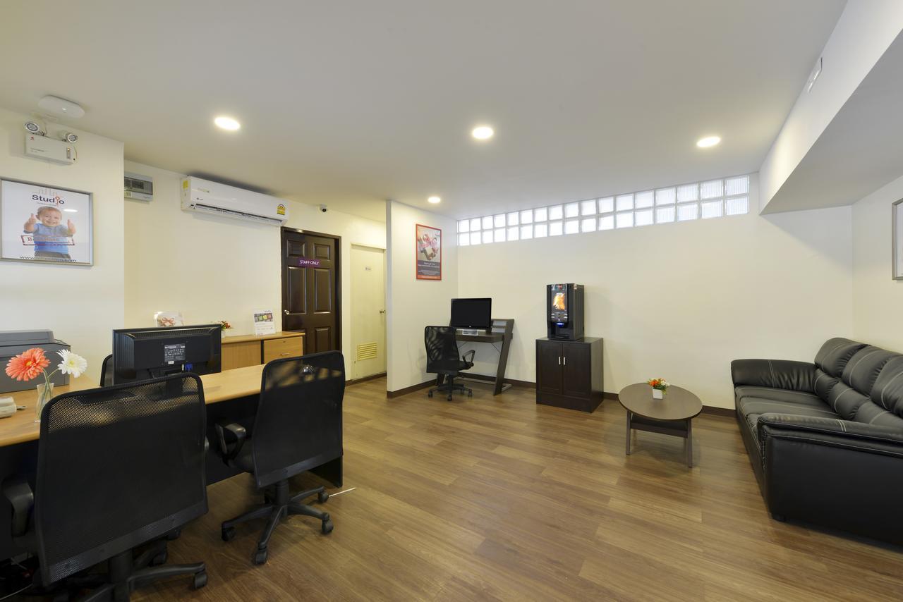 Hotel Sukhumvit 71