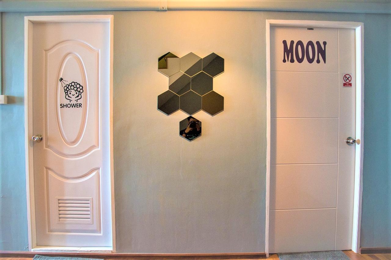 Hostel Zzz @ Don Mueang Airport (adults Only) *