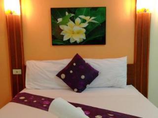 Casa Narinya @ Suvarnabhumi Airport Hotel