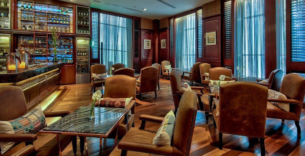 Radisson Sukhumvit - Sha Extra Hotel 4*