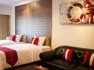 Triple 8 Hotel Banguecoque