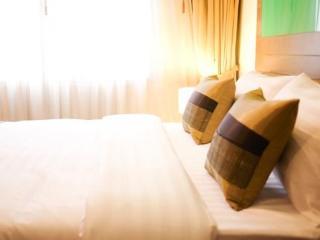 Triple 8 Hotel Banguecoque