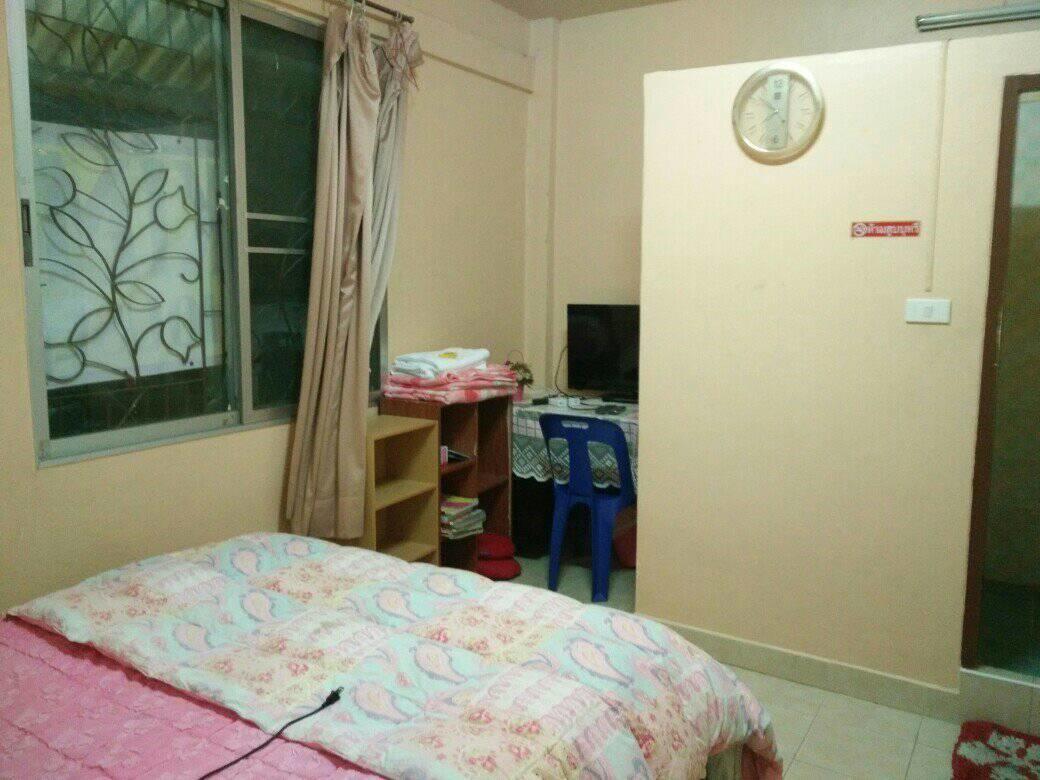 Win House Asrama