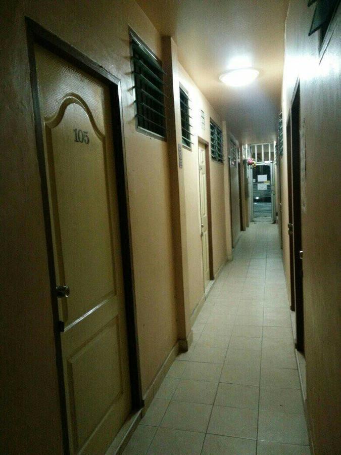 Win House Asrama *