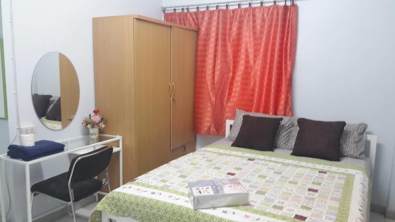 Win House Asrama Bangkok