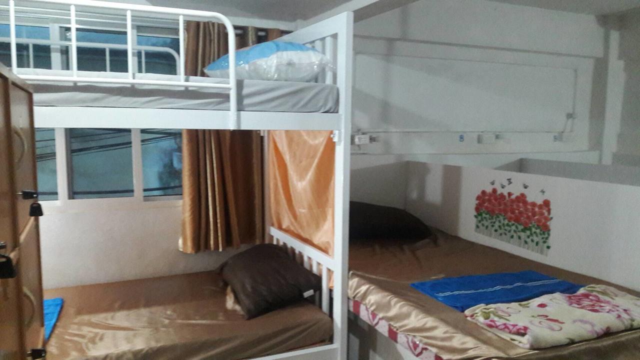 Albergue Danee Banguecoque