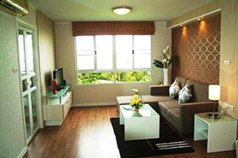 Area Sathorn *