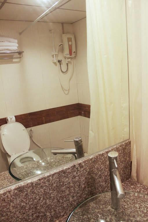Bansabai Hostelling International