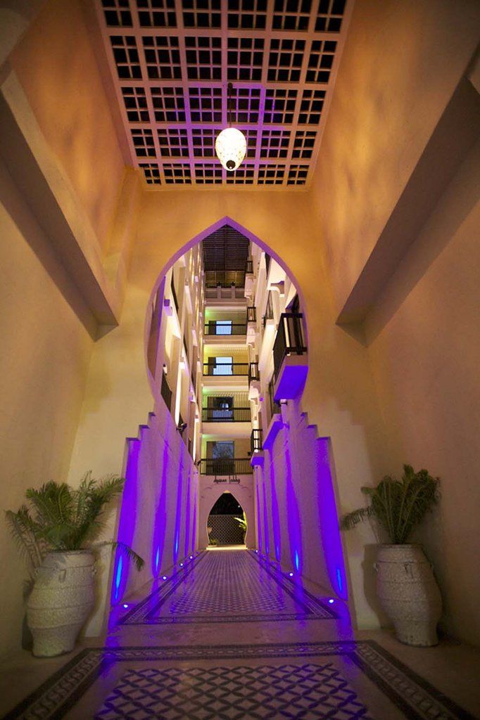 Hotel Dewan