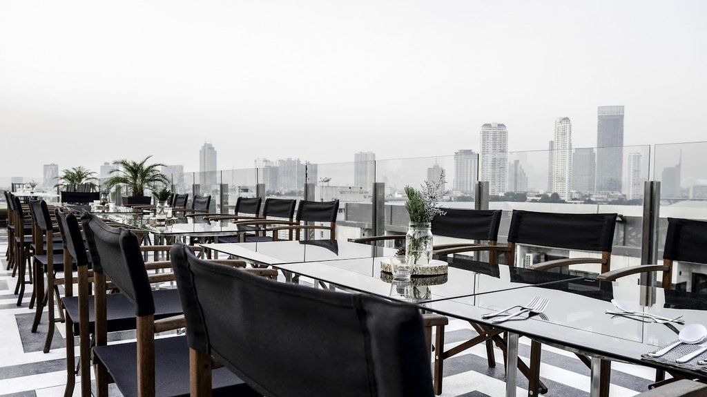 Once 4* Bangkok