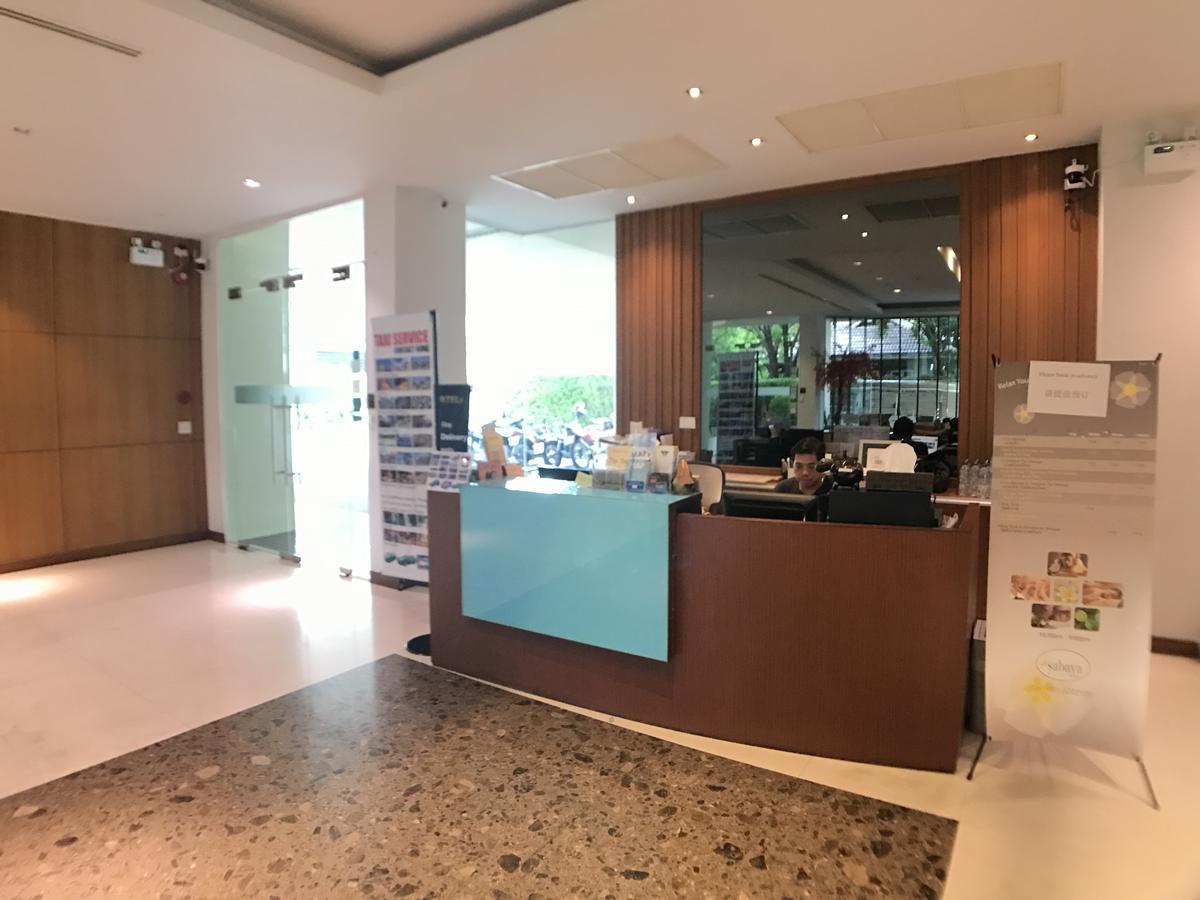 Patio Luxury Aparthotel 4*