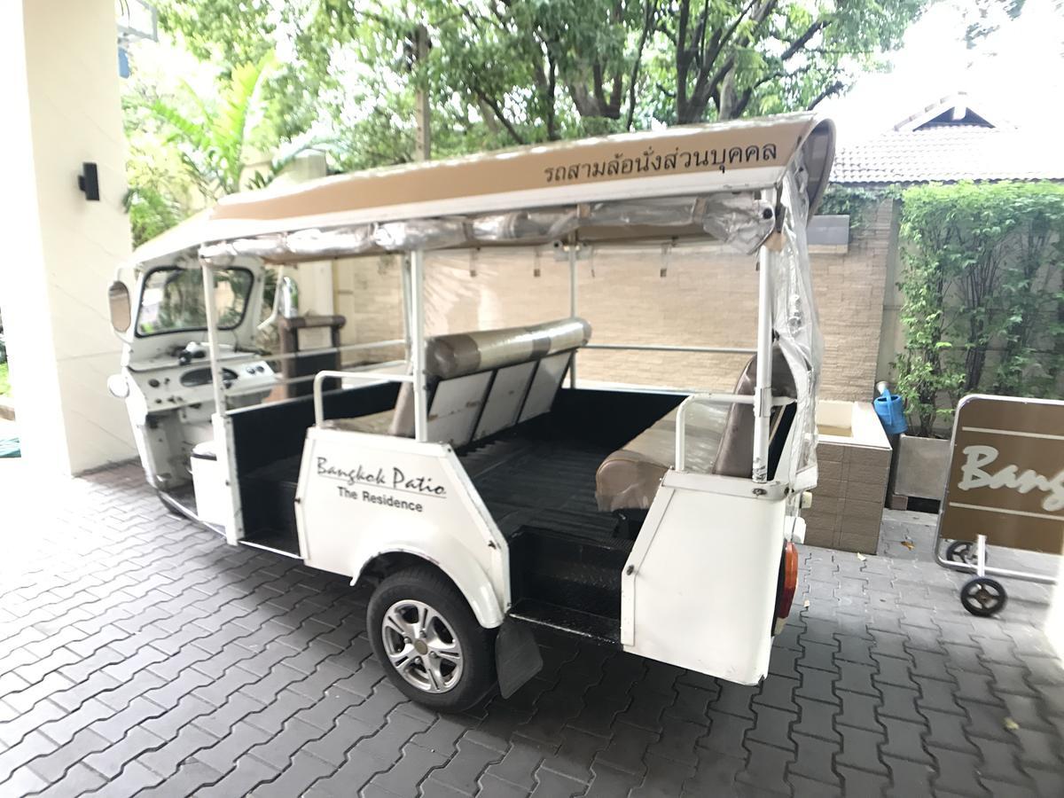 Patio Luxury 4* Bangkok