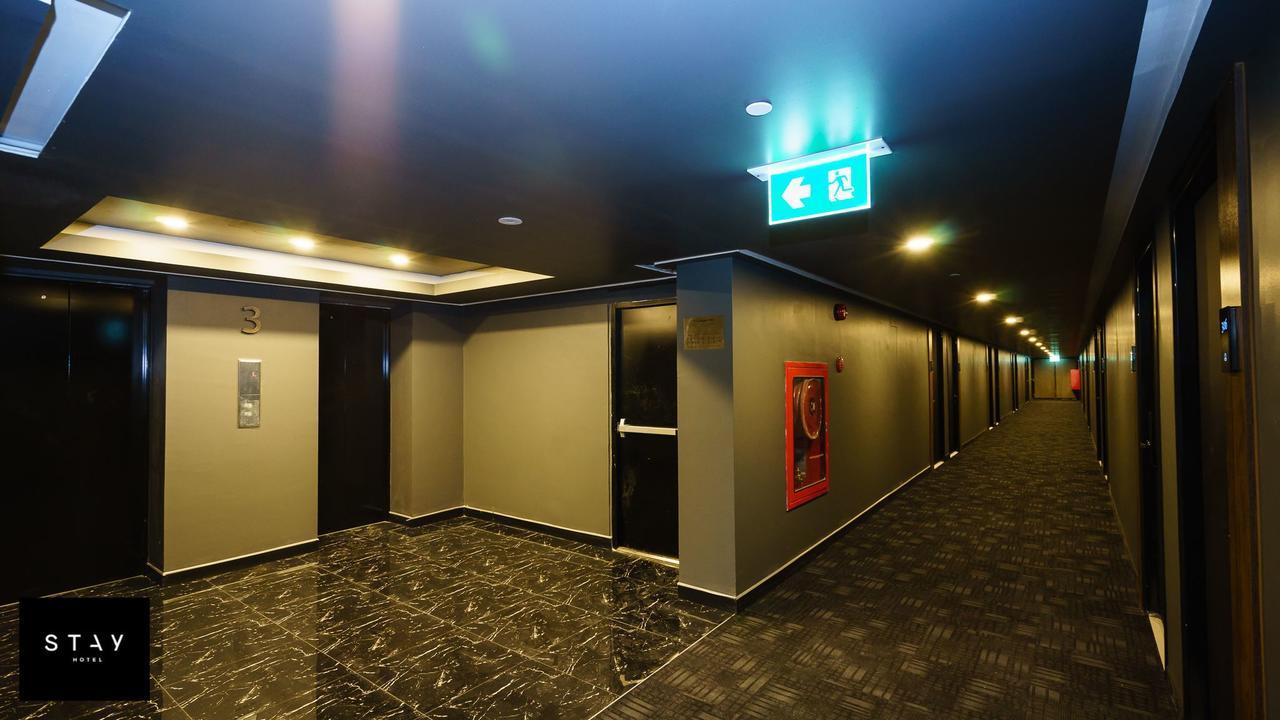 Hotel Bkk