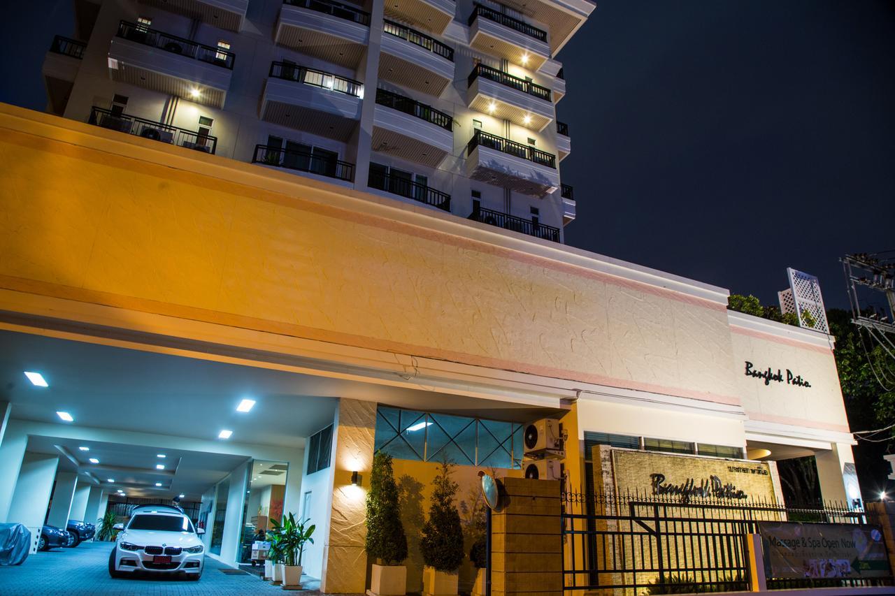 Patio Luxury 4* Bangkok