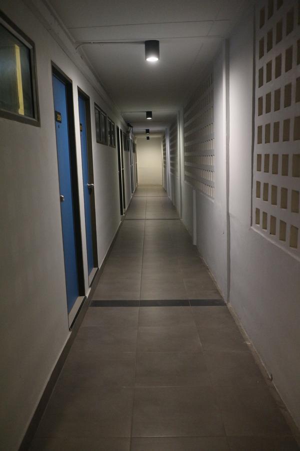 L42 Suvarnabhumi Airport Hotel Banguecoque