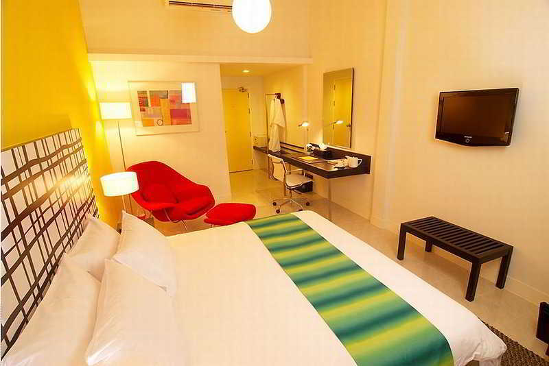 All Seasons Sathorn Hotel