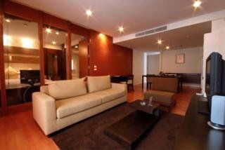 Amanta Ratchada Serviced Hotel Bangkok