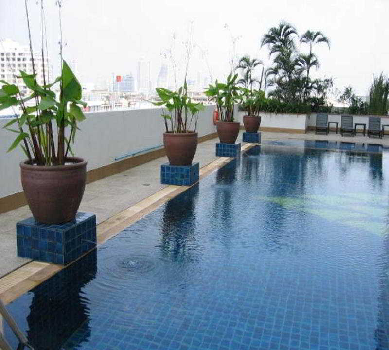Tongtara Riverview Bangkok