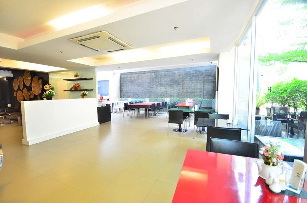 The Heritage Sathorn 3*