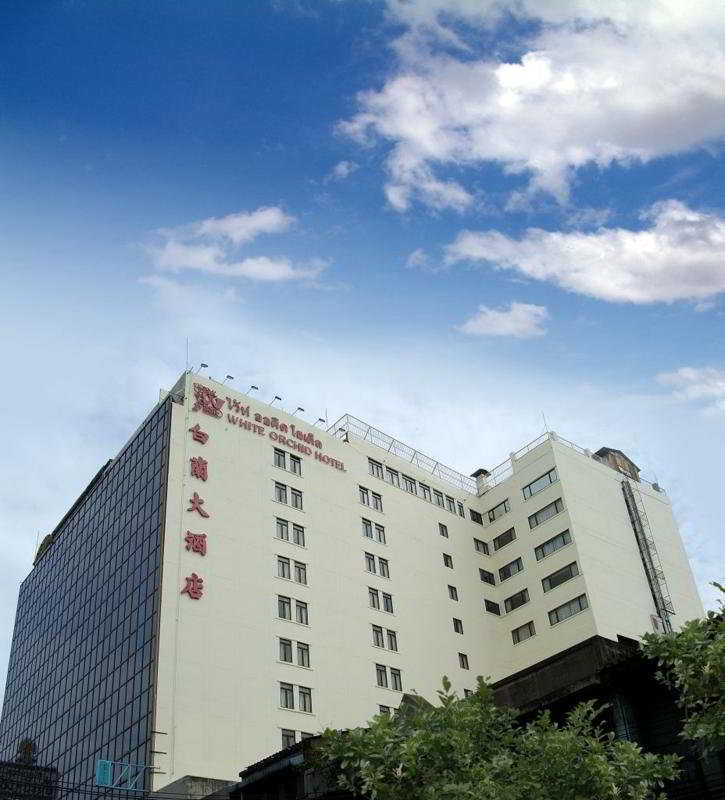 White Orchid Hotel Bangkok