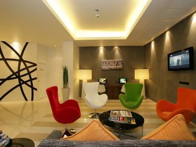 Legacy Sukhumvit Hotel