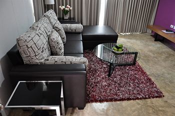 U Place Aparthotel Bangkok