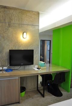 U Place 3* Bangkok