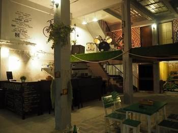 Admire Thonburi
