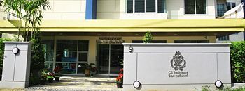 Cs Penginapan
