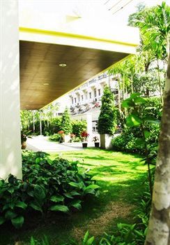 Cs Penginapan Bangkok