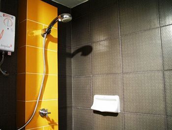 Penginapan Cs Bangkok