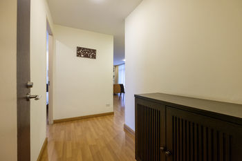 Chadvara Place Bangkok