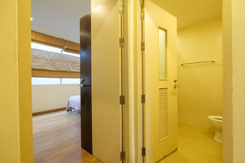 Chadvara Place Apartment