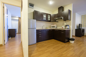 Chadvara Place *
