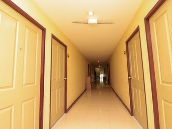 Nida Ramkhamhaeng 814 Campus Hotel 3*
