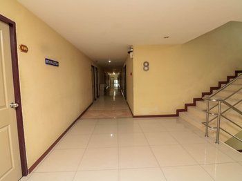 Nida Ramkhamhaeng 814 Campus Hotel Bangkok
