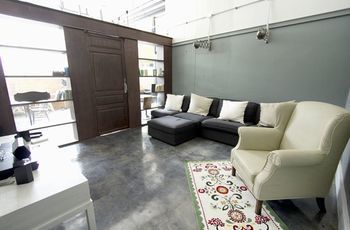 Hostel Oneday Sukhumvit 26 Bangkok