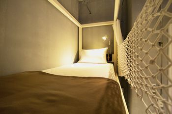 Oneday Sukhumvit 26 Hostel