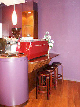 Center Point Plaza Asrama *