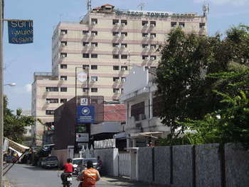 Gh Resort Bangkok