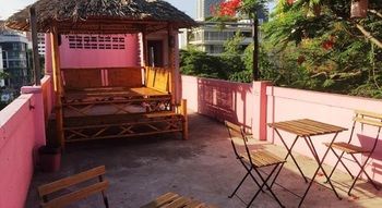 Guest house Pink *