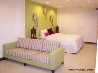 Lullaby Silom 2* Bangkok