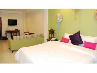Hotel Lullaby Silom Bangkok