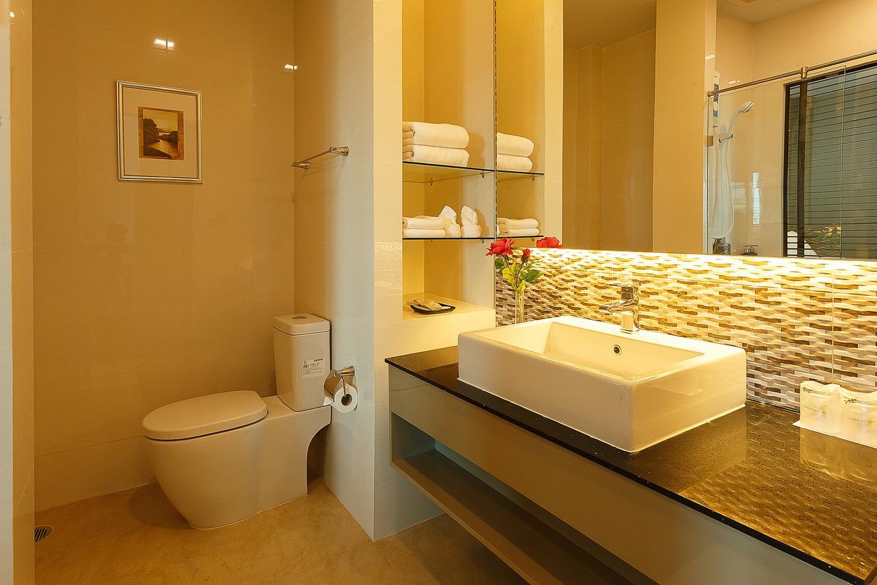 Point Hotel Bangkok