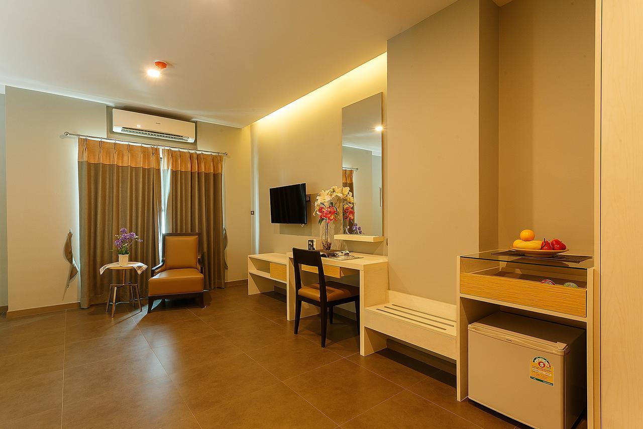 Hotel Point 3*
