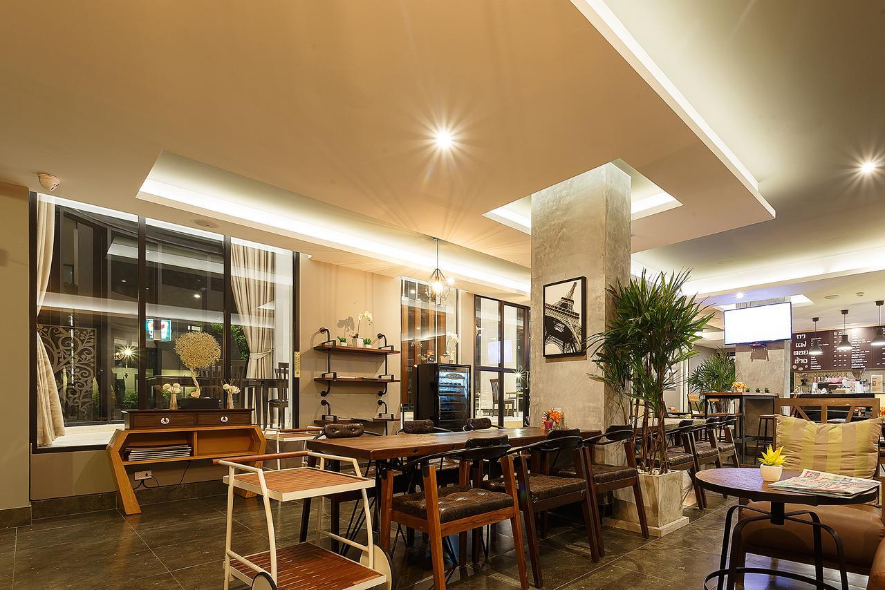 Point 3* Bangkok