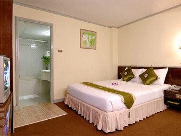 Hotel White Orchid Bangkok