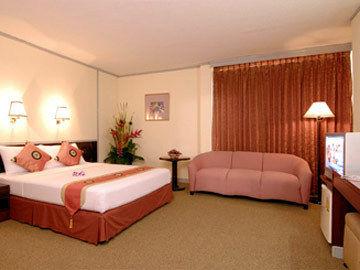 White Orchid 3* Bangkok